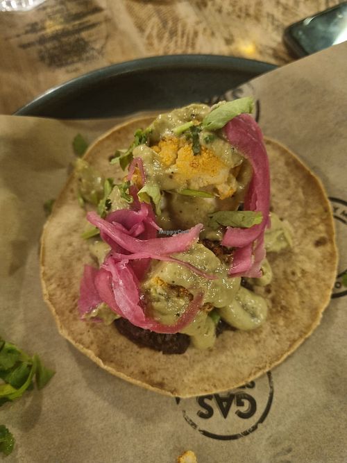   at Gas Street Social in Birmingham