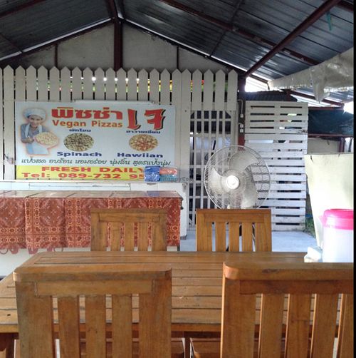   at Hong Sun - Raum Boon in Phuket