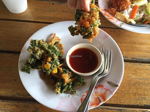 buffet1 at Hong Sun - Raum Boon in Phuket