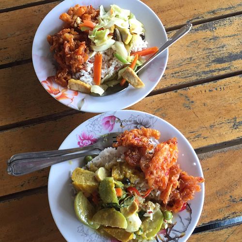 buffet2 at Hong Sun - Raum Boon in Phuket