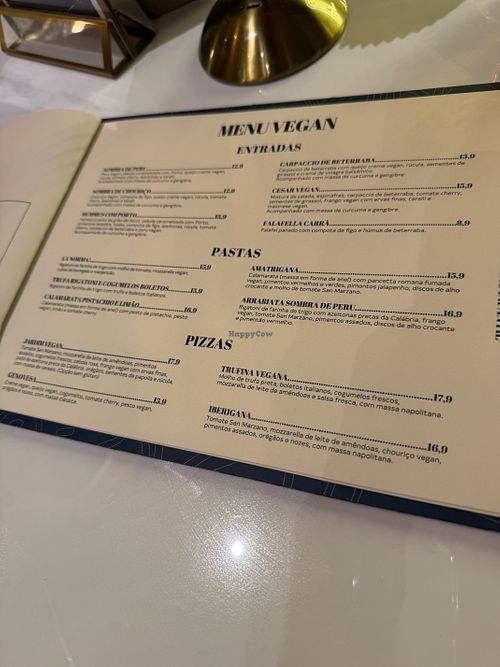   at Bresca Coimbra in Coimbra