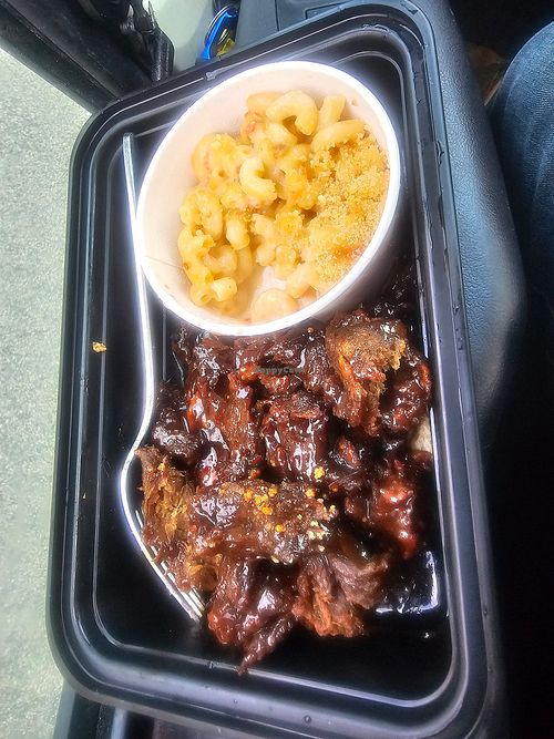  at The Smoke Shop BBQ - Assembly Row in Somerville