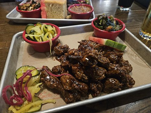  at The Smoke Shop BBQ - Assembly Row in Somerville