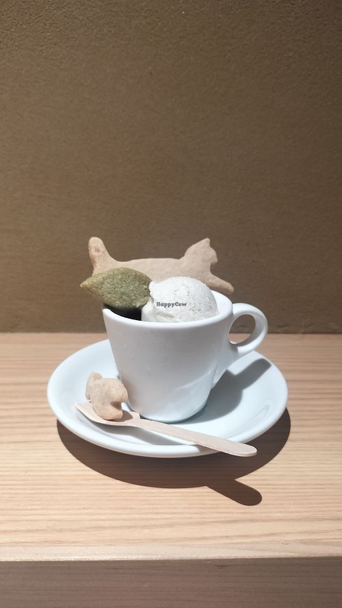 Image of Naki - vegan sweets