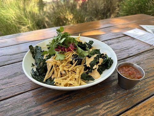   at Seabirds Kitchen - The LAB in Costa Mesa