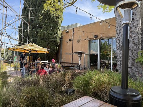   at Seabirds Kitchen - The LAB in Costa Mesa