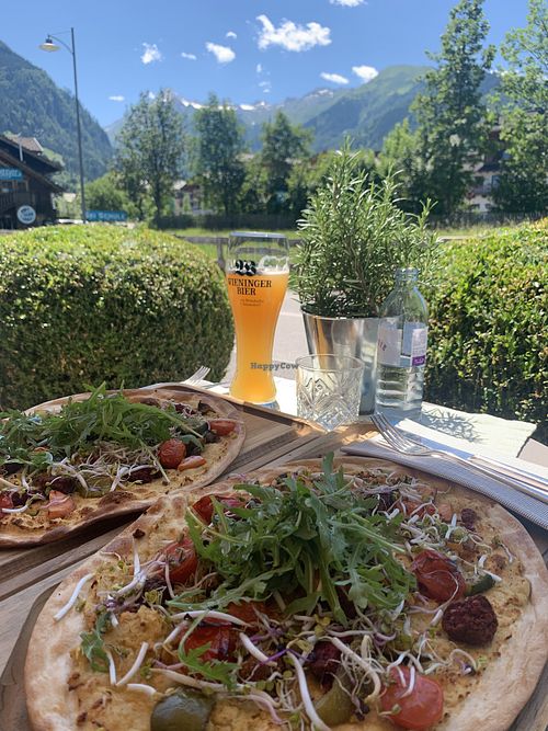   at Auhof in Kaprun