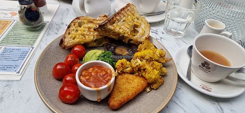  at Papa's Caffe in Malvern