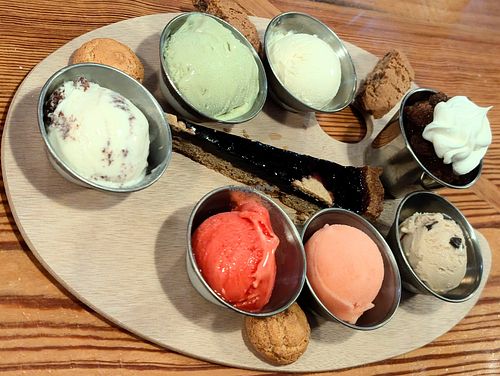  at Brady's   in Leominster