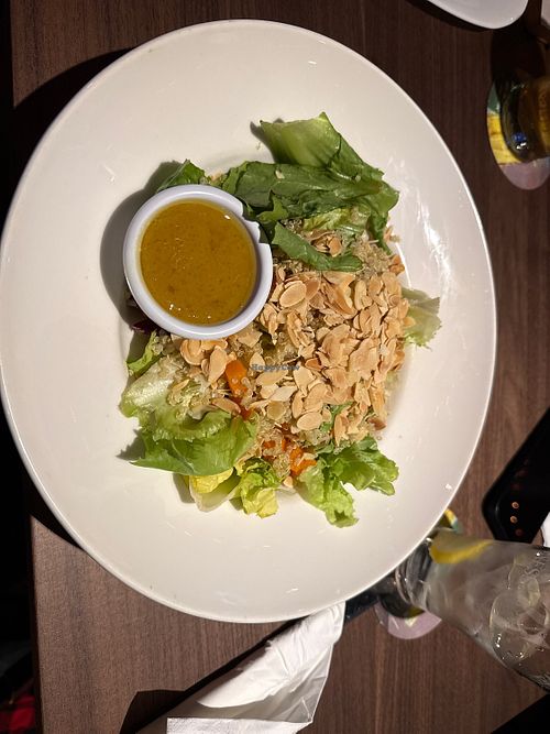 Superfood salad  at An Poc Fada in Kilkenny