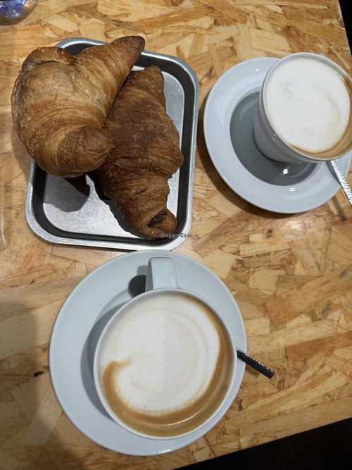   at Coffee & Coffee by Milani in Monza