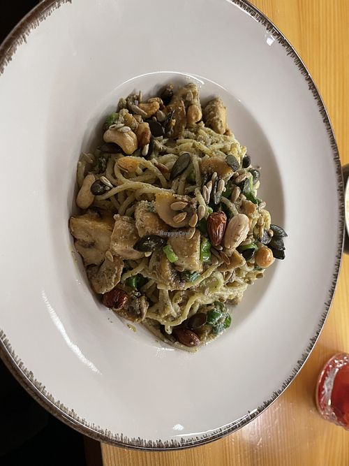   at Verliebt in Giulia in Halle