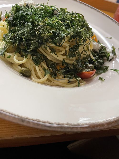   at Verliebt in Giulia in Halle