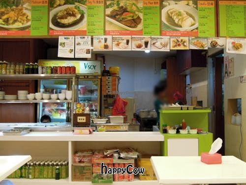 Veggie good  at VegeGood in Kuala Lumpur