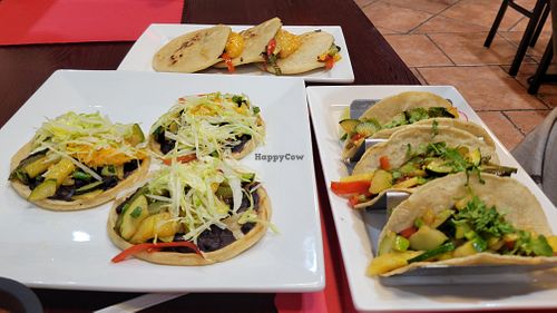  at Mi Sazon in Flemington