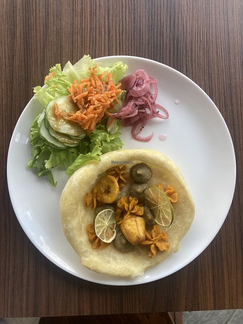 Super pâte à pizza/ l’option vegan chaque semaine chez fermento   at fermento. in Ducos