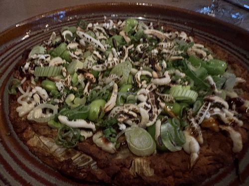   at Foodbar d'Stoomerij in Oirschot