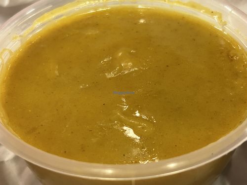 Curry  at Panda Chef in Houghton-le-spring