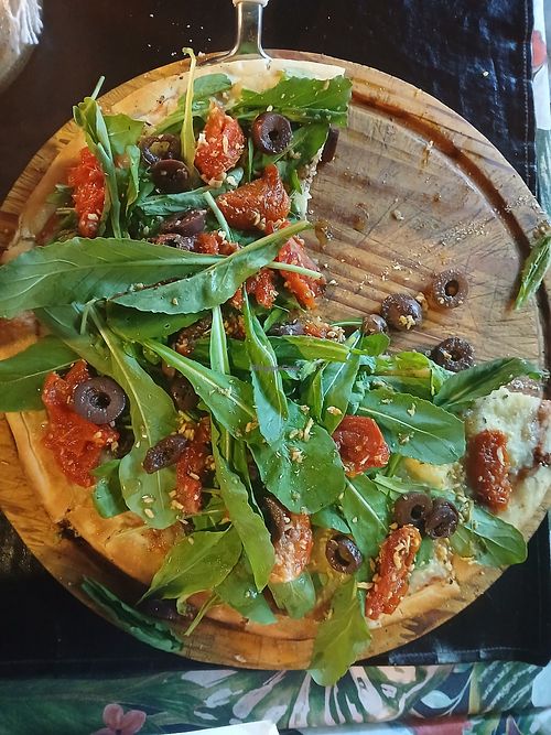  at Los NoNos in Rio De Janeiro