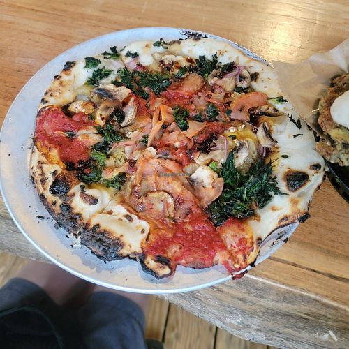 Main Street Coffee Burnsville North Carolina Coffee & Tea HappyCow