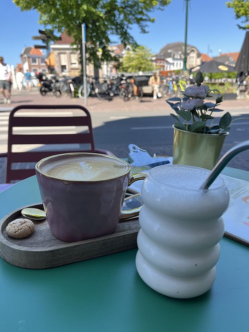   at TOOTJE in Leiden