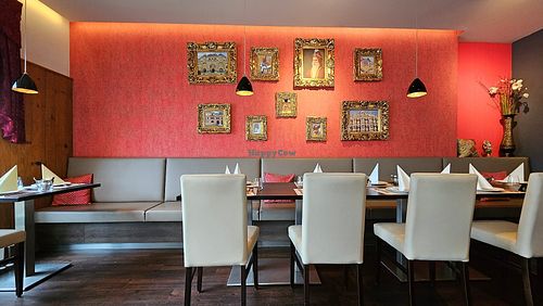  at Masala Indian Restaurant in Weil Am Rhein