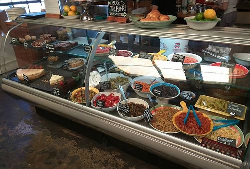  at Bocabar in Bristol