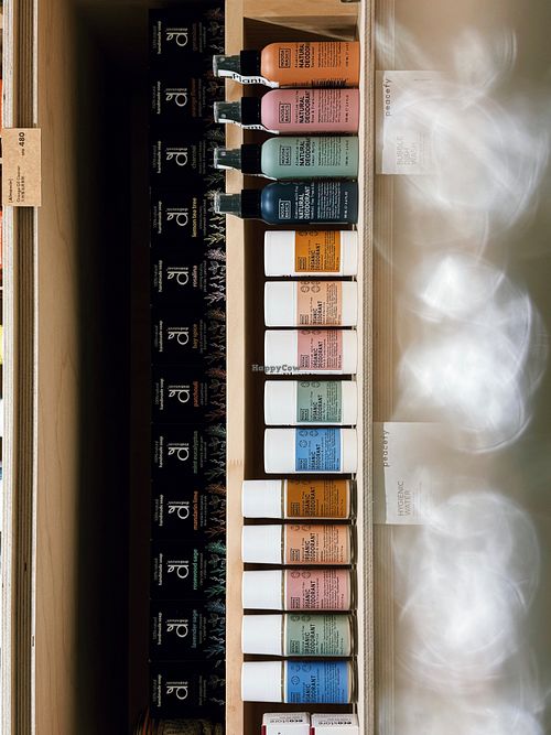  at mise en Plants in Taipei