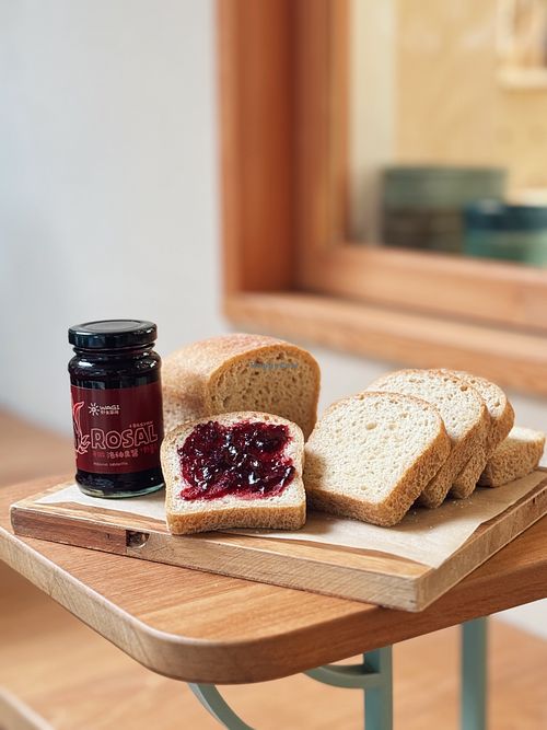  at mise en Plants in Taipei