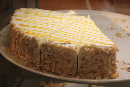 Goodies Berlin at Goodies Berlin - Friedrichshain in Berlin