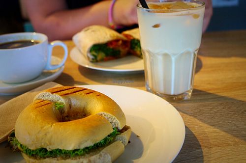 brunch! at Goodies Berlin - Friedrichshain in Berlin