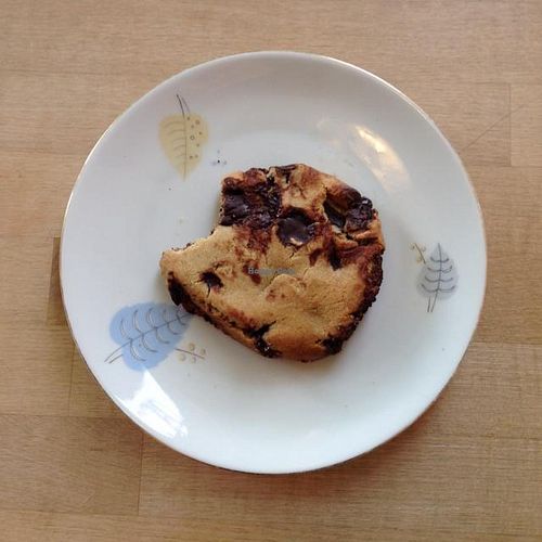 cookie at Goodies Berlin - Friedrichshain in Berlin