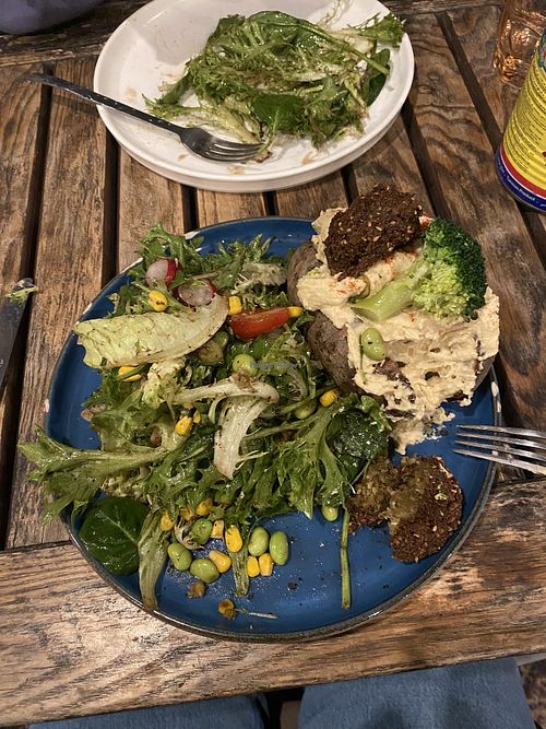   at Mams in Marseille