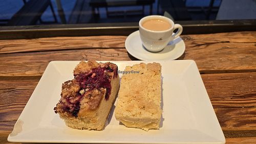  at Little Green Rabbit  in Berlin