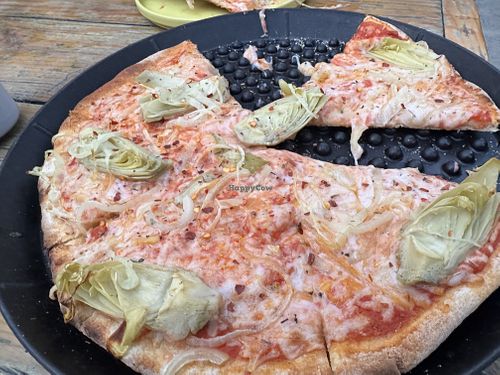   at Green Cheek Beer Co. in Oceanside