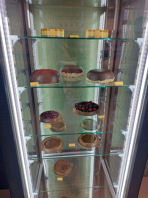  at Cortese in Florence