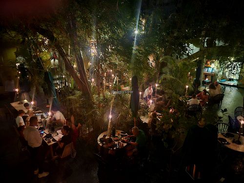  at Le Jardin in Marrakech