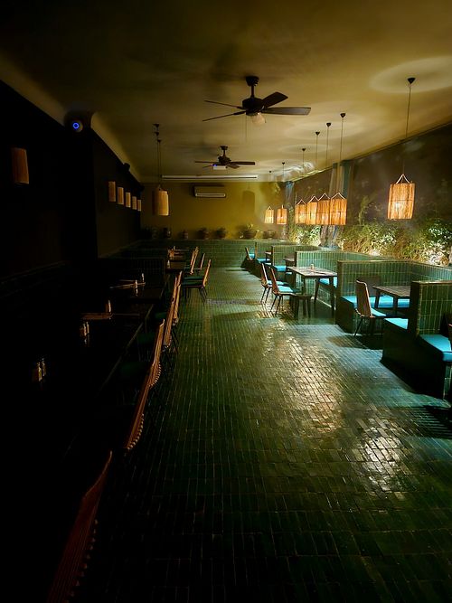  at Le Jardin in Marrakech