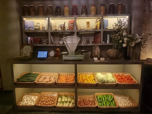  at Le Jardin in Marrakech