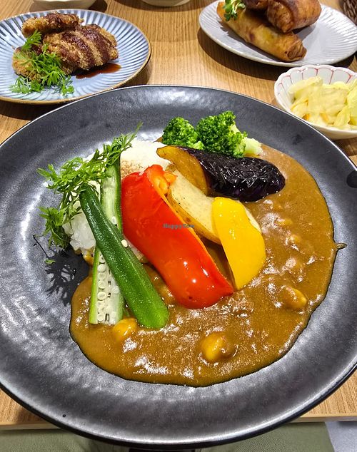  at Hachidori Table - ハチドリTable in Kyoto