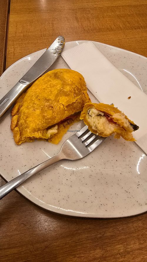 at Baobá Cafés Especiais in Sao Paulo