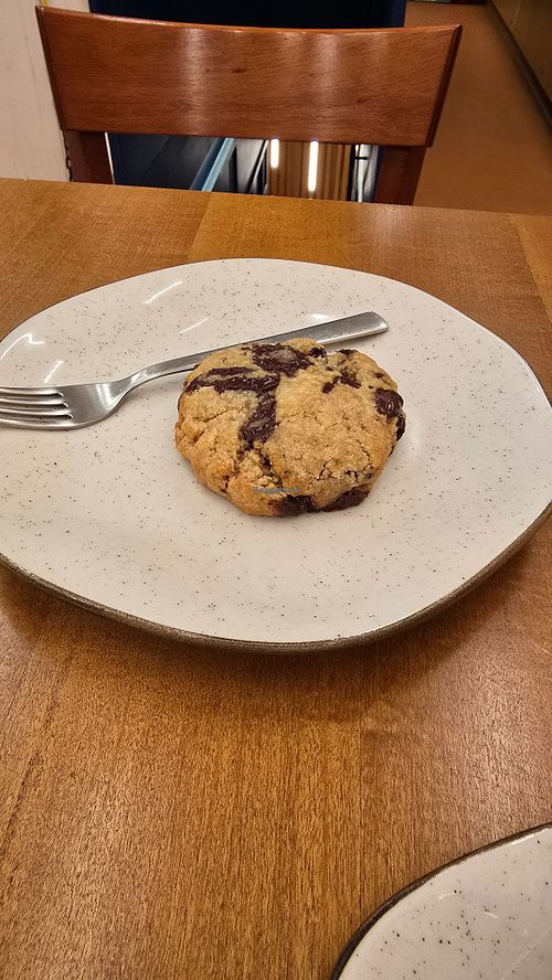 at Baobá Cafés Especiais in Sao Paulo