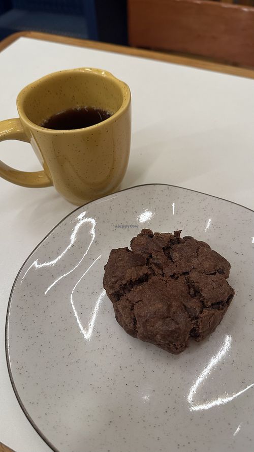   at Baobá Cafés Especiais in Sao Paulo