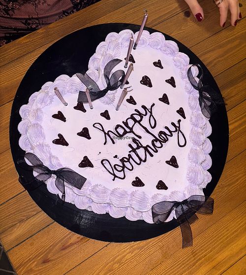   at Gelateria Cortina in Carpi