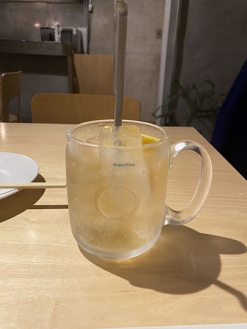 薑汁汽水  at 310 Amanohashidate in Miyazu