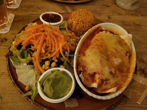  at Tijuana - Aachen in Aachen
