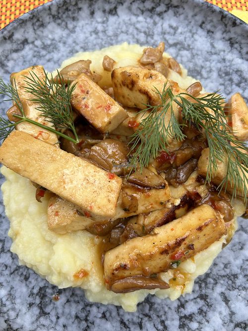   at CasaMia Ristorante Pizzeria in Zermatt