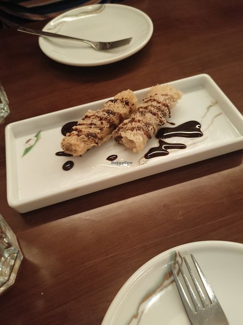  at Tofu Vegan - Charlotte in London