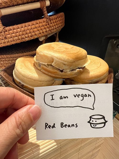  at Taiyaki Café - 台之燒 in Lisbon