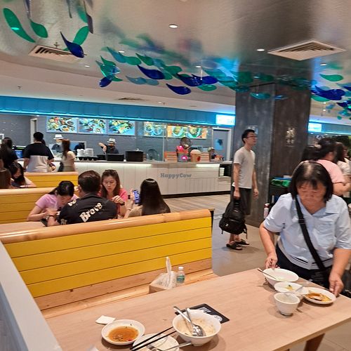  at I Love Yoo! - Food Stall in Penang